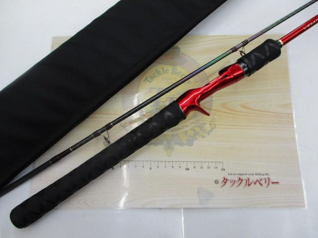 18ワールドシャウラ 1652R-3｜＠ベリーネット 日本最大新品中古釣具WEB