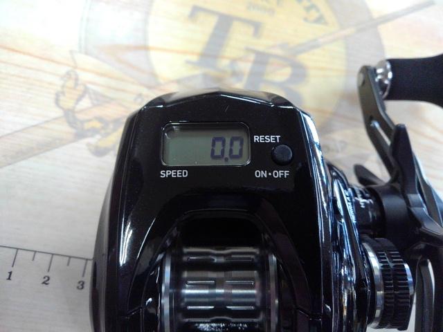 21ティエラ A IC 150-DH｜＠ベリーネット 日本最大新品中古釣具WEBショップ