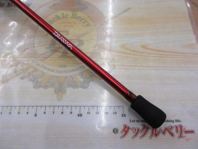 アナリスター マルイカ S/MH-150｜＠ベリーネット 日本最大新品中古