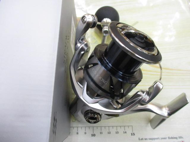 23ストラディック C5000XG｜＠ベリーネット 日本最大新品中古釣具WEB