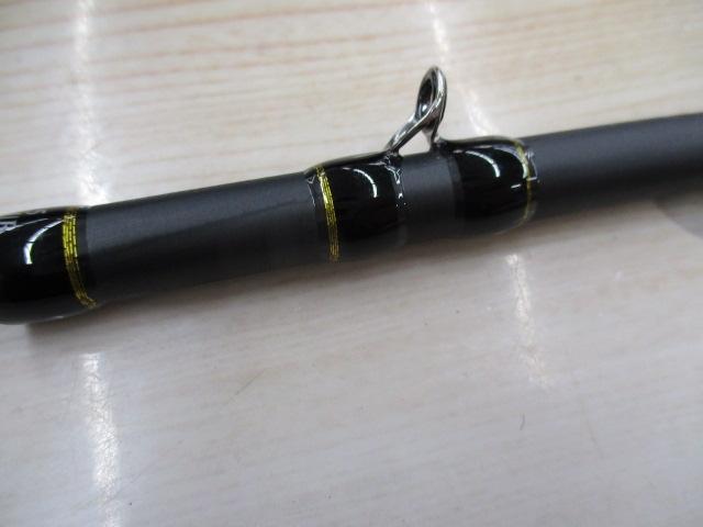 ロックライバー5G RV5-852H/B｜＠ベリーネット 日本最大新品中古釣具