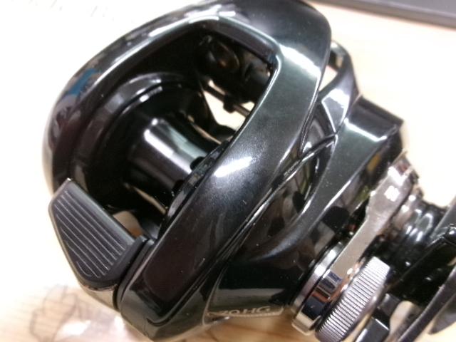 24メタニウムDC 70HG｜＠ベリーネット 日本最大新品中古釣具WEBショップ