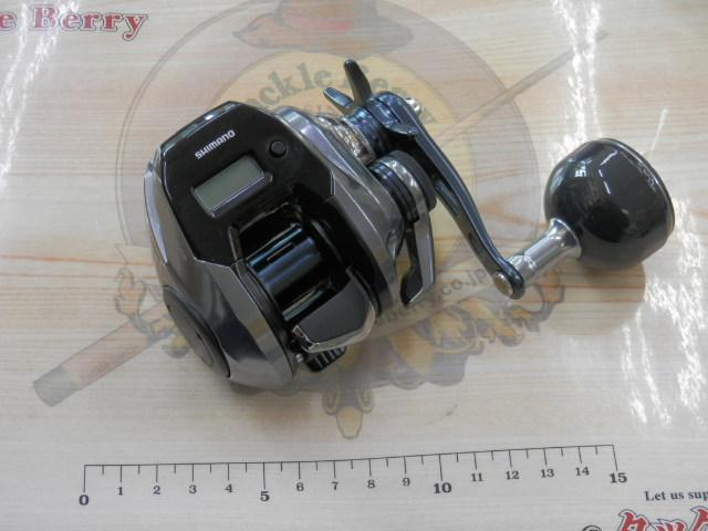 グラップラープレミアム 150XG｜＠ベリーネット 日本最大新品中古釣具