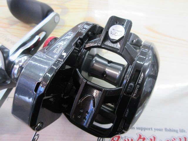 24スコーピオンMD 201HG｜＠ベリーネット 日本最大新品中古釣具WEBショップ