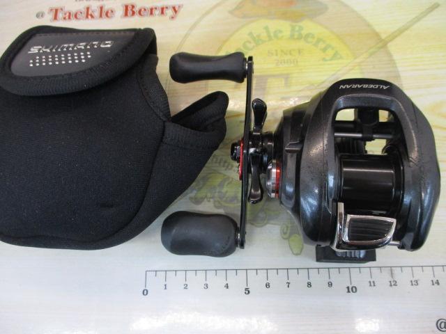 12アルデバランBFS XG LH｜＠ベリーネット 日本最大新品中古釣具WEB