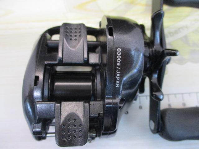 12アルデバランBFS XG LH｜＠ベリーネット 日本最大新品中古釣具WEB