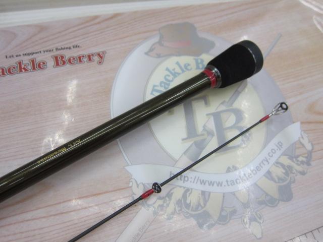 礁楽(Shoreluck) SL-82MLS｜＠ベリーネット 日本最大新品中古釣具WEB