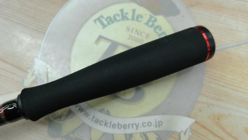 風神RS アルルカン C79MH｜＠ベリーネット 日本最大新品中古釣具WEB