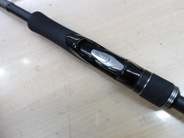 18ディアルーナ S96M｜＠ベリーネット 日本最大新品中古釣具WEBショップ