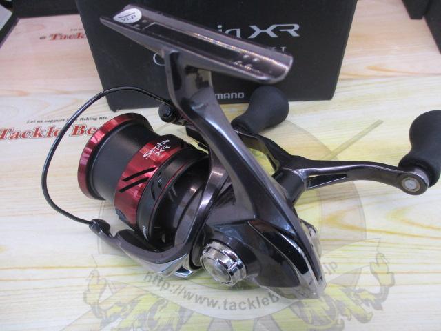 21セフィアXR C3000SDH｜＠ベリーネット 日本最大新品中古釣具WEBショップ