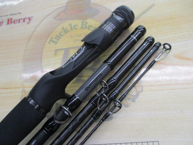 25キャプチャー 163H-5｜＠ベリーネット 日本最大新品中古釣具WEBショップ