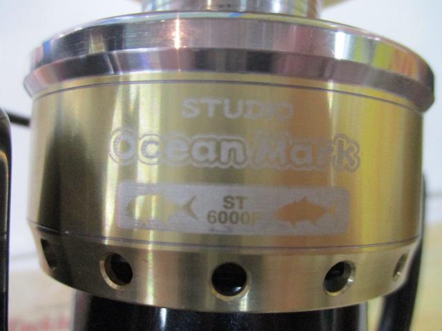 ソルティガZ 6500H・ドッグファイト｜＠ベリーネット 日本最大新品中古