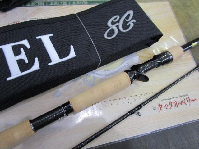 ブラックレーベル BLX SG 6102M+RB｜＠ベリーネット 日本最大新品中古