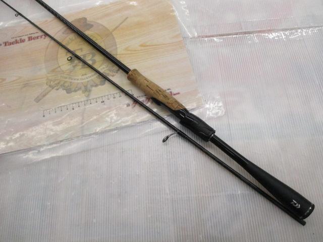 ブレイゾン S67ML-2｜＠ベリーネット 日本最大新品中古釣具WEBショップ