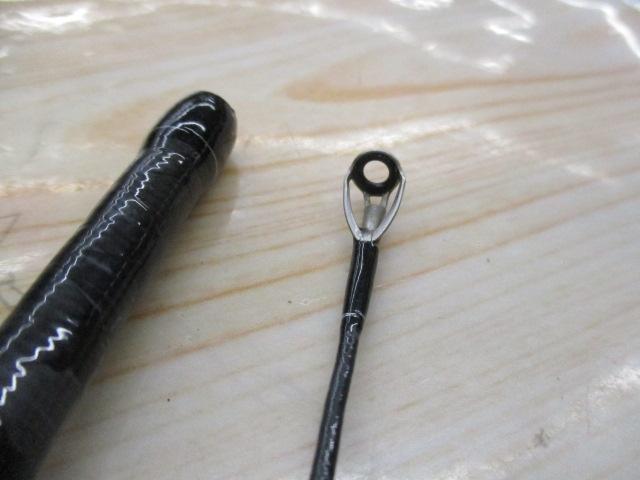 ブレイゾン S67ML-2｜＠ベリーネット 日本最大新品中古釣具WEBショップ