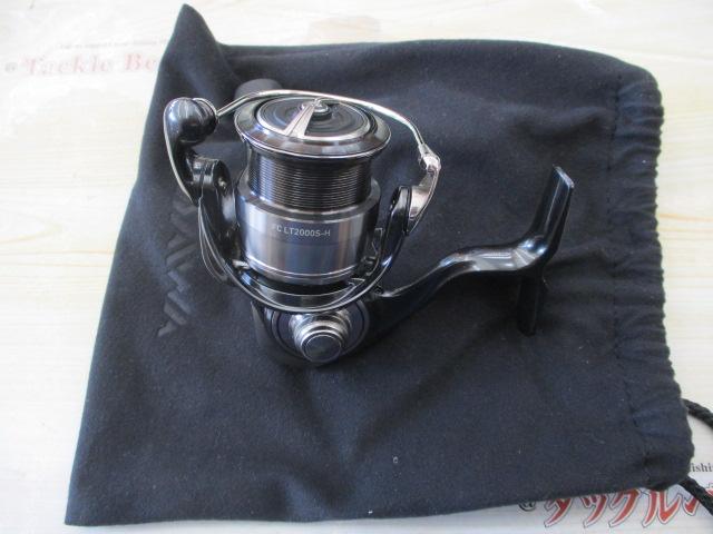 24セルテート FC LT2000S-H｜＠ベリーネット 日本最大新品中古釣具WEB
