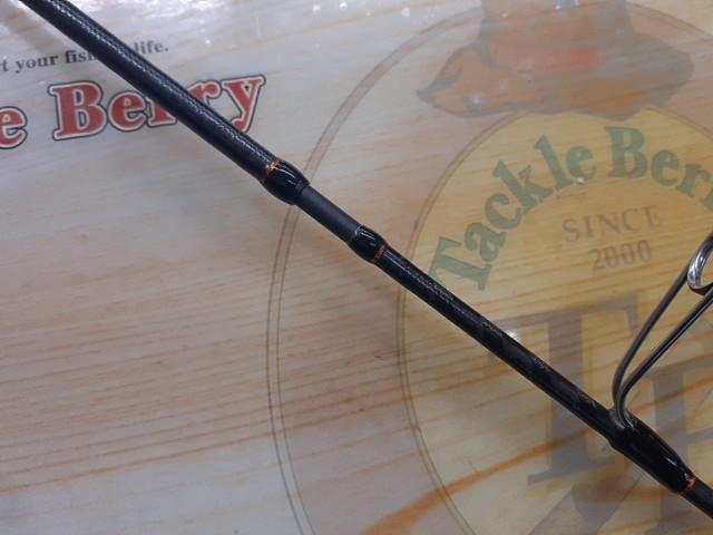 ソアレXR S60SUL-S｜＠ベリーネット 日本最大新品中古釣具WEBショップ