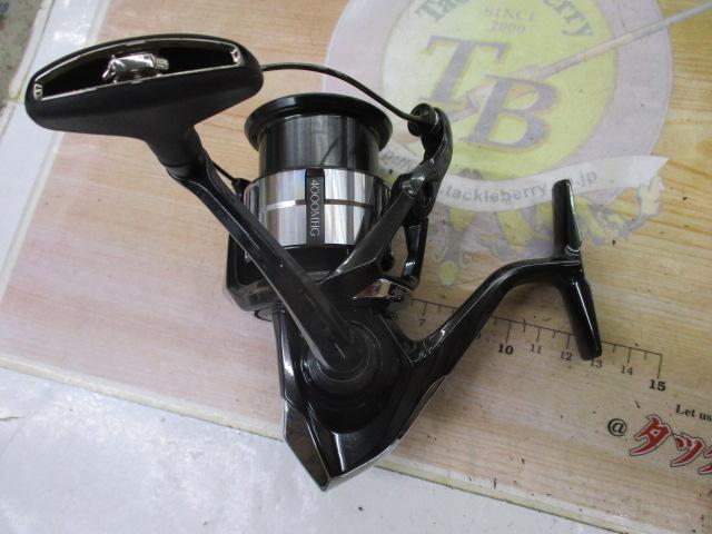 23ヴァンキッシュ 4000MHG｜＠ベリーネット 日本最大新品中古釣具WEB