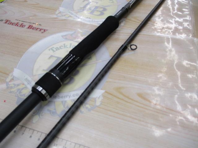 18ディアルーナ S106M｜＠ベリーネット 日本最大新品中古釣具WEBショップ