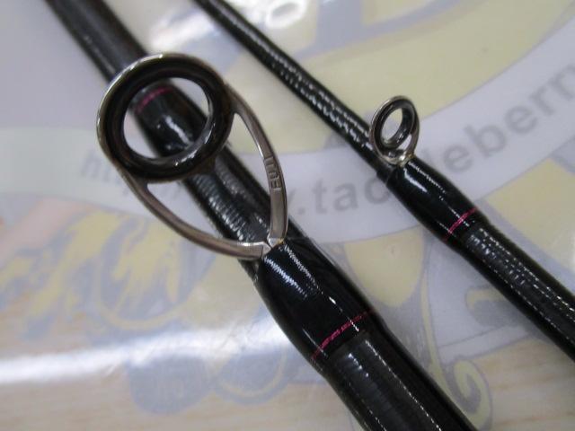 サーベルマスターXRテンヤ 73MH185/R｜＠ベリーネット 日本最大新品