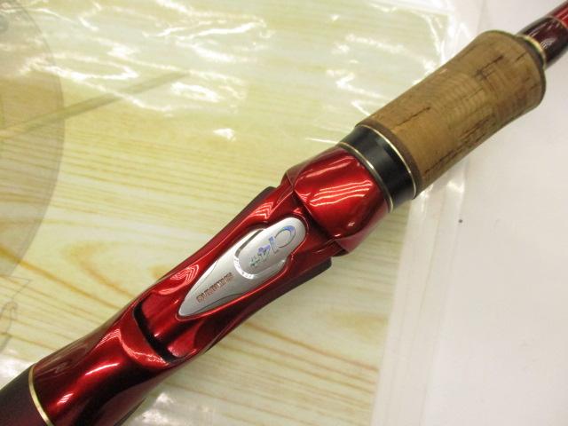 18ワールドシャウラ1702R-2｜＠ベリーネット 日本最大新品中古釣具WEB