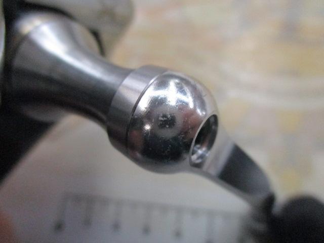 12ヴァンキッシュ 2500HGS｜＠ベリーネット 日本最大新品中古釣具WEB