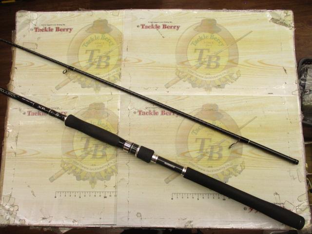 ディアルーナXR S906ML｜＠ベリーネット 日本最大新品中古釣具WEBショップ