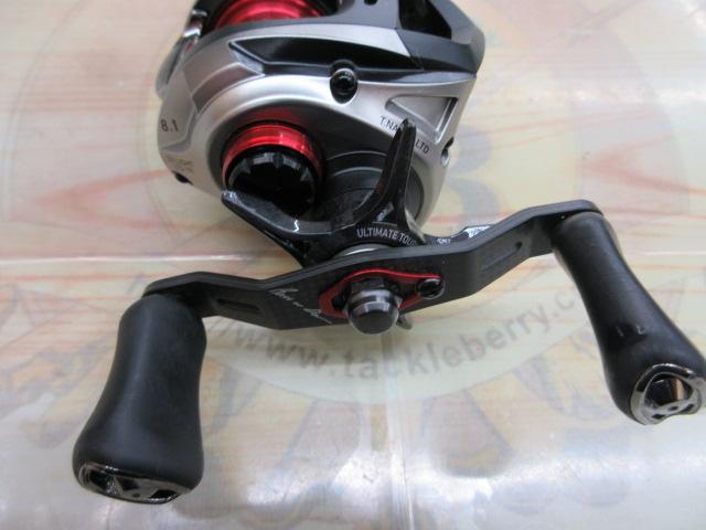 SVライトリミテッド 8.1R-TN｜＠ベリーネット 日本最大新品中古釣具WEB