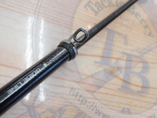 ボーダレス 420M-T｜＠ベリーネット 日本最大新品中古釣具WEBショップ