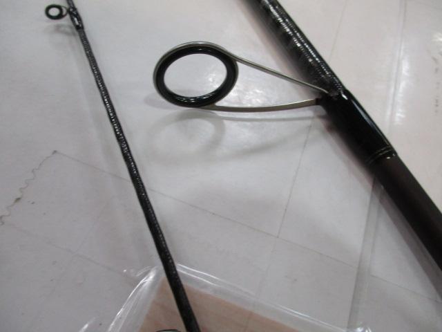 ハードロッカーBB S76ML｜＠ベリーネット 日本最大新品中古釣具WEBショップ