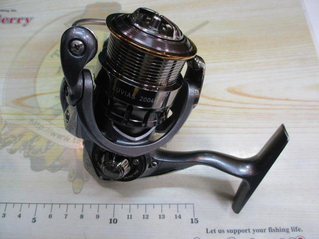 15ルビアス 2004H｜＠ベリーネット 日本最大新品中古釣具WEBショップ