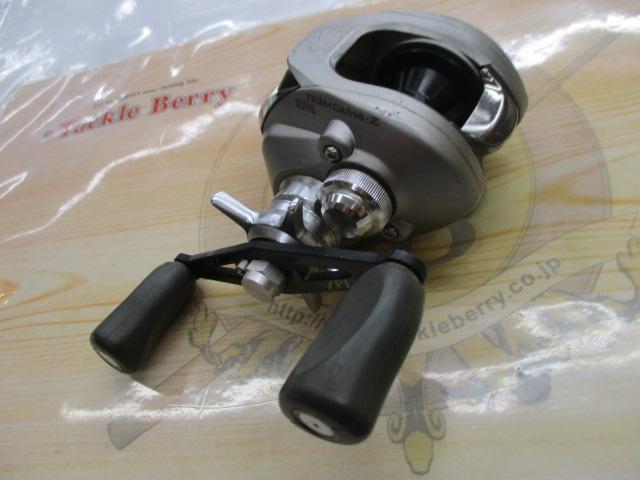 TD-Z 103ML｜＠ベリーネット 日本最大新品中古釣具WEBショップ