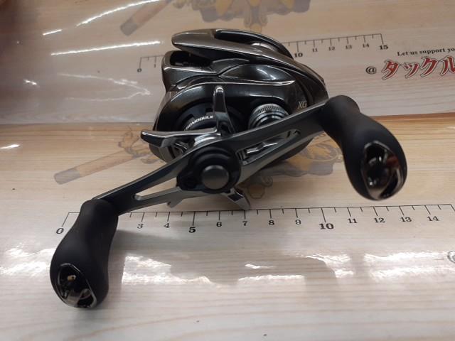 20メタニウムXG LH｜＠ベリーネット 日本最大新品中古釣具WEBショップ