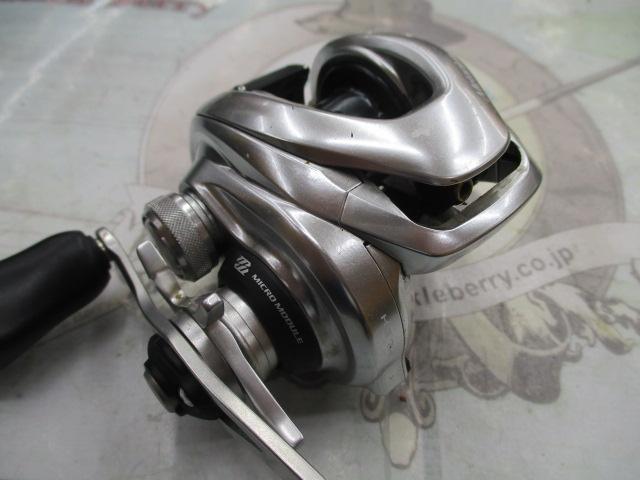 16メタニウムMGL HG RH｜＠ベリーネット 日本最大新品中古釣具WEBショップ