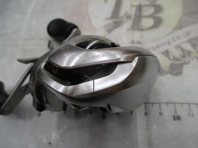 16メタニウムMGL HG RH｜＠ベリーネット 日本最大新品中古釣具WEBショップ