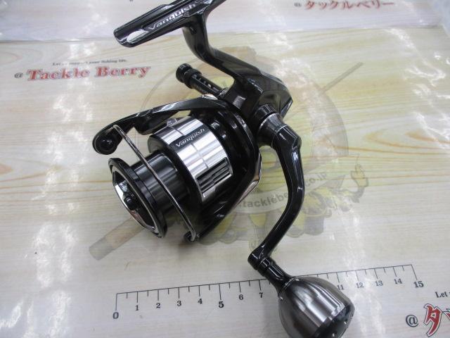 23ヴァンキッシュ C3000XG｜＠ベリーネット 日本最大新品中古釣具WEB