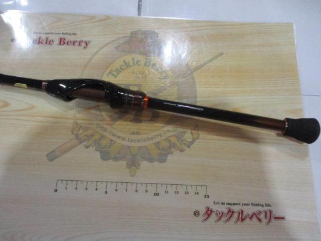 18ソアレSS S83L-T｜＠ベリーネット 日本最大新品中古釣具WEBショップ