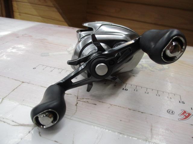 18バンタムMGL HG LH｜＠ベリーネット 日本最大新品中古釣具WEBショップ