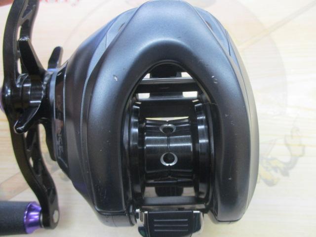 17エクスセンスDC XG LH｜＠ベリーネット 日本最大新品中古釣具WEBショップ