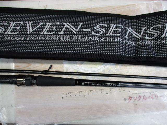 セブンセンスTR MSS-1092-TR モンスターサーフ｜＠ベリーネット 日本