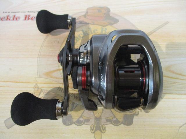 21炎月 101PG｜＠ベリーネット 日本最大新品中古釣具WEBショップ