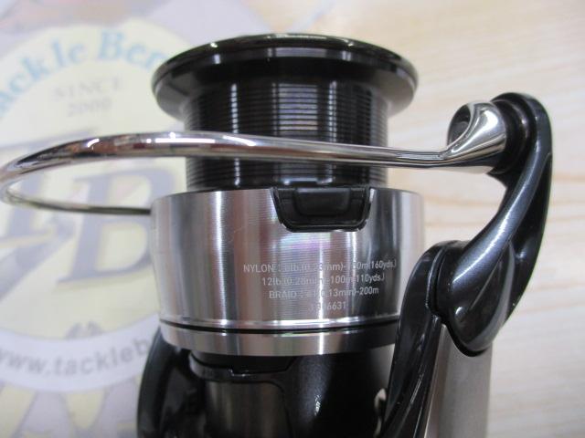 24セルテート LT3000-XH｜＠ベリーネット 日本最大新品中古釣具WEBショップ