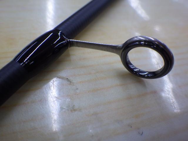 ラグゼ宵姫 爽 S63UL-solid｜＠ベリーネット 日本最大新品中古釣具WEB