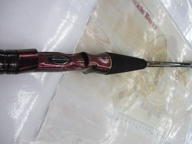 紅牙MX K65HB-MT・W｜＠ベリーネット 日本最大新品中古釣具WEBショップ