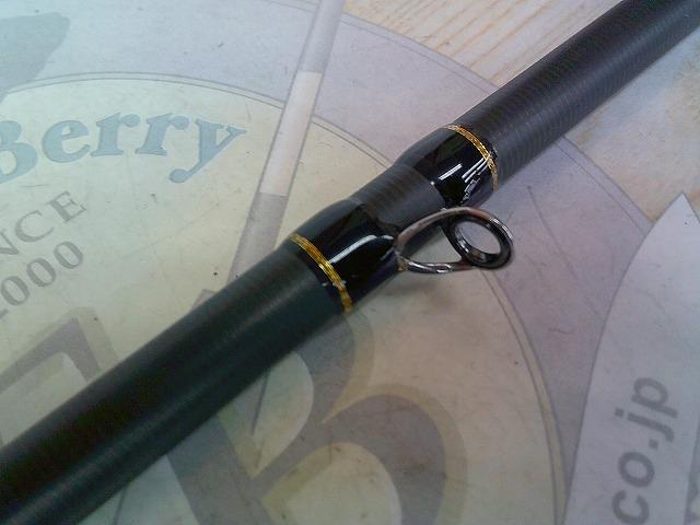 ロックライバー5G RV5-902H/B｜＠ベリーネット 日本最大新品中古釣具