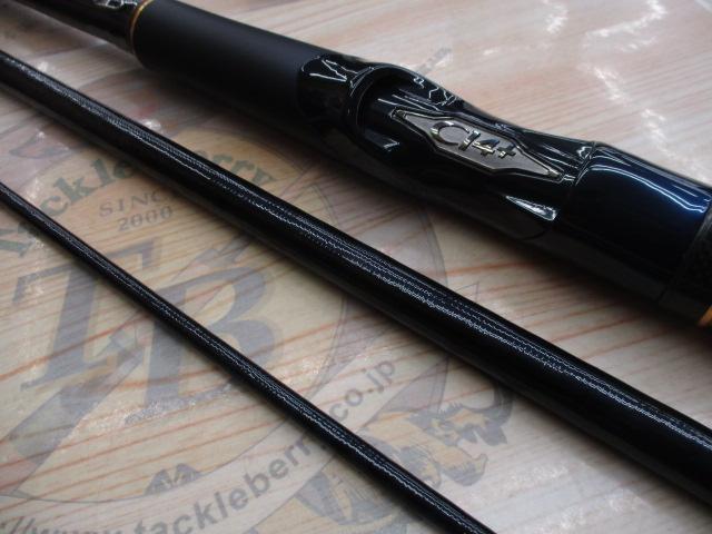 23ネッサリミテッド S108M｜＠ベリーネット 日本最大新品中古釣具WEB