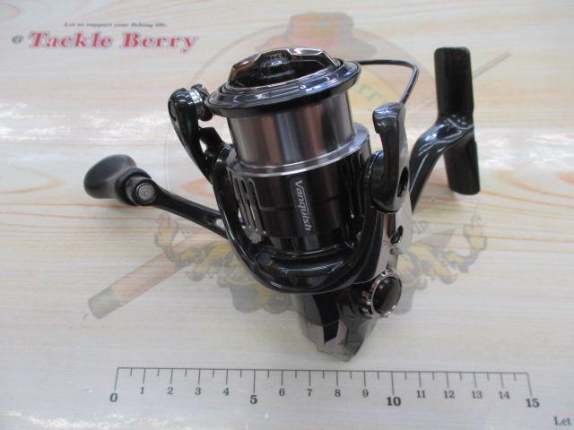 19ヴァンキッシュ C2500SXG｜＠ベリーネット 日本最大新品中古釣具WEB