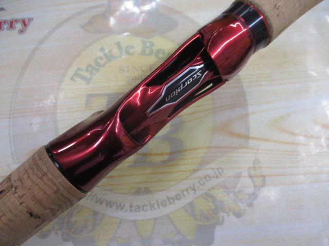 スコーピオン 1631FF-2(2019モデル)｜＠ベリーネット 日本最大新品中古