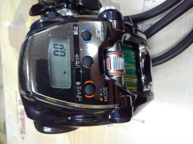 レオブリッツ 200J｜＠ベリーネット 日本最大新品中古釣具WEBショップ