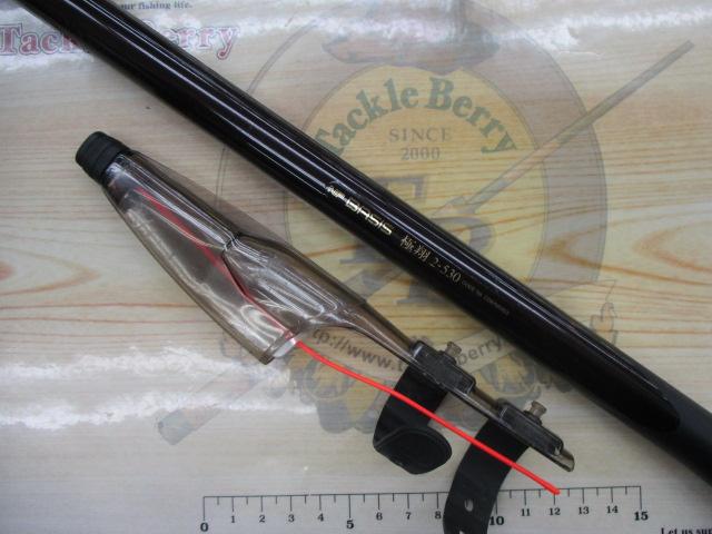 NFベイシス極翔 2-530｜＠ベリーネット 日本最大新品中古釣具WEBショップ